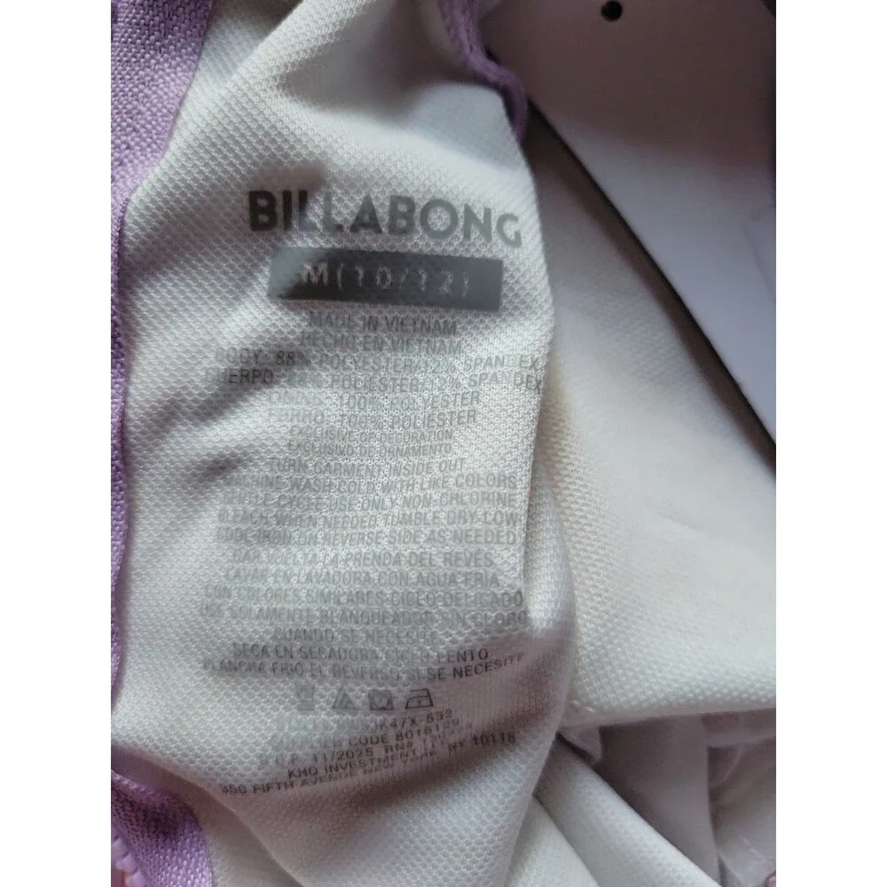 Billabong this nwt